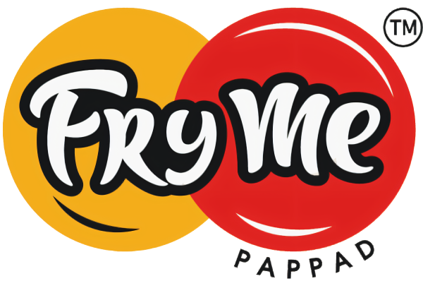 Fry Me Logo